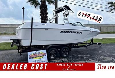 BOATZON | Moomba Max 2024 BOATZON | Moomba Max 2024