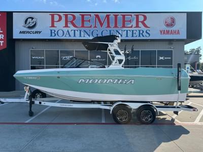 BOATZON | Moomba Max 2024 BOATZON | Moomba Max 2024