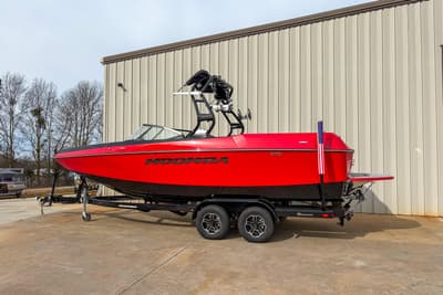 BOATZON | Moomba Max 2024 BOATZON | Moomba Max 2024