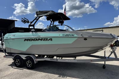 BOATZON | Moomba Max 2025 BOATZON | Moomba Max 2025