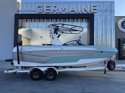 BOATZON | Moomba Max 2025 BOATZON | Moomba Max 2025