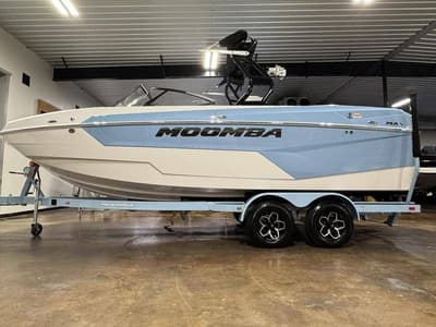 BOATZON | Moomba Max 2025 BOATZON | Moomba Max 2025