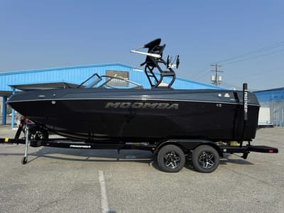 BOATZON | MOOMBA Max 2026 BOATZON | MOOMBA Max 2026