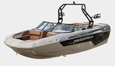 BOATZON | MOOMBA Max 2026