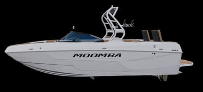 BOATZON | MOOMBA Max 2026