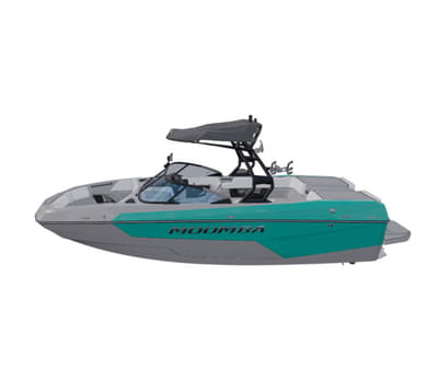 BOATZON | MOOMBA Max 2026 BOATZON | MOOMBA Max 2026