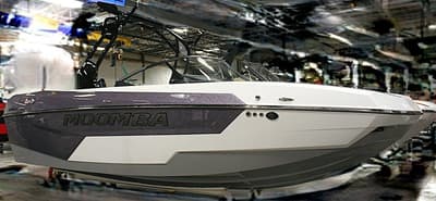 BOATZON | MOOMBA Max 2026 BOATZON | MOOMBA Max 2026