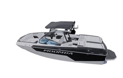 BOATZON | Moomba Max 2026