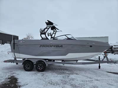 BOATZON | Moomba Max 2026 BOATZON | Moomba Max 2026