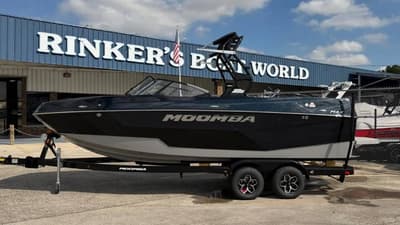 BOATZON | Moomba Max 2026 BOATZON | Moomba Max 2026