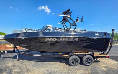 BOATZON | Moomba Max 2026