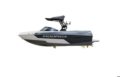 BOATZON | Moomba Max 2026