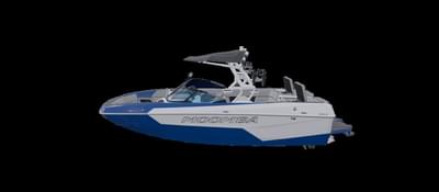 BOATZON | MOOMBA Max 2026 BOATZON | MOOMBA Max 2026