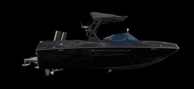 BOATZON | MOOMBA Max 2026
