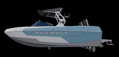 BOATZON | MOOMBA Max 2026 BOATZON | MOOMBA Max 2026