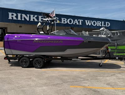 BOATZON | Moomba Max 2026 BOATZON | Moomba Max 2026