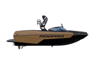 BOATZON | MOOMBA Max 2026