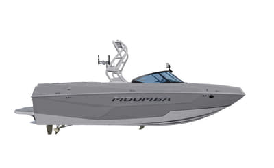 BOATZON | MOOMBA Max 2026