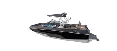 BOATZON | MOOMBA Max 2026