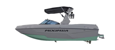 BOATZON | MOOMBA Max 2026