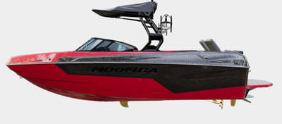 BOATZON | MOOMBA Max 2026