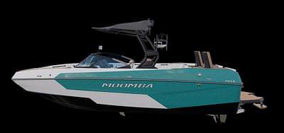 BOATZON | MOOMBA Max 2026