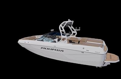 BOATZON | MOOMBA Max 2026 BOATZON | MOOMBA Max 2026
