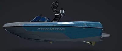 BOATZON | Moomba Max 2027