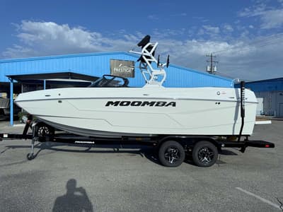 BOATZON | MOOMBA Max 2027 BOATZON | MOOMBA Max 2027