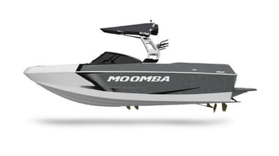 BOATZON | Moomba Max 2027