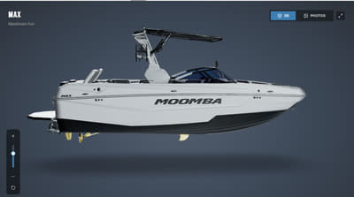 BOATZON | Moomba Max 2027