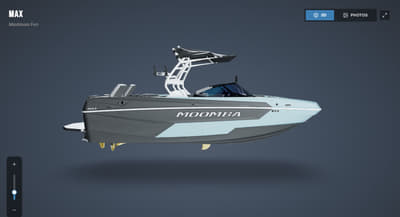 BOATZON | Moomba Max 2027