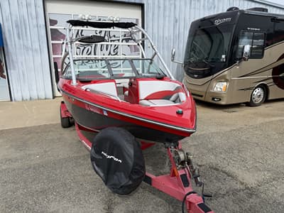 BOATZON | Moomba Mobius LSV 2007 BOATZON | Moomba Mobius LSV 2007