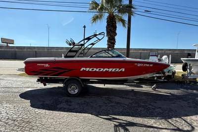 BOATZON | Moomba Mobius LSV 2012 BOATZON | Moomba Mobius LSV 2012