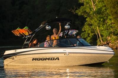 BOATZON | Moomba Mobius LSV 2015 BOATZON | Moomba Mobius LSV 2015