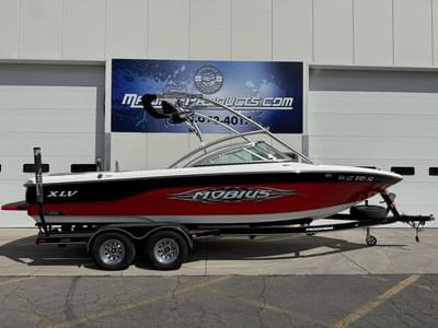 BOATZON | MOOMBA Mobius XLV 2006