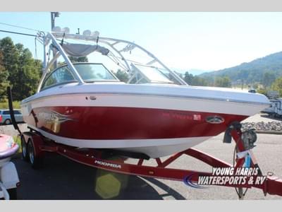 BOATZON | Moomba Mobius XLVSK 2006 BOATZON | Moomba Mobius XLVSK 2006
