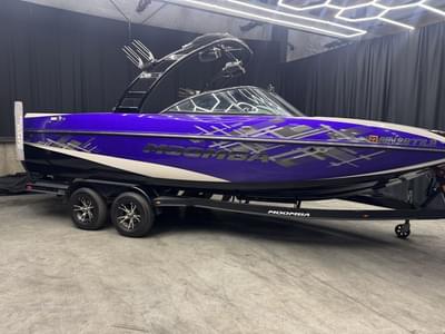 BOATZON | MOOMBA Mojo 2015