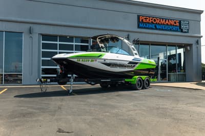 BOATZON | Moomba Mojo 2015