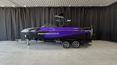 BOATZON | Moomba MOJO 2016