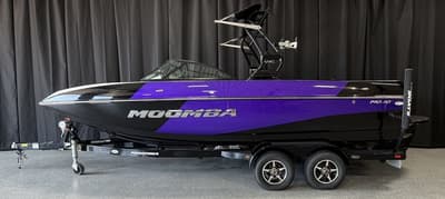 BOATZON | MOOMBA Mojo 2016