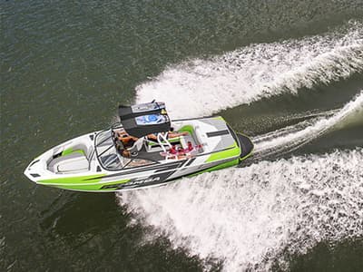 BOATZON | MOOMBA Mojo 2016