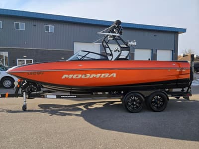 BOATZON | Moomba Mojo 2017