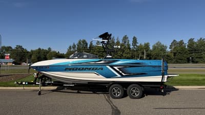 BOATZON | Moomba Mojo 2017