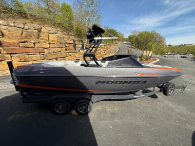 BOATZON | Moomba Mojo 2017