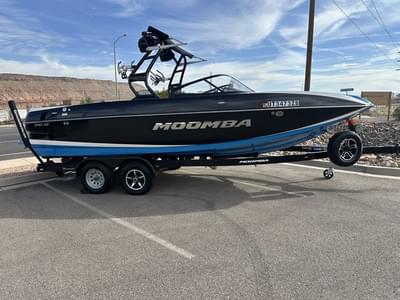 BOATZON | Moomba Mojo 2017 BOATZON | Moomba Mojo 2017