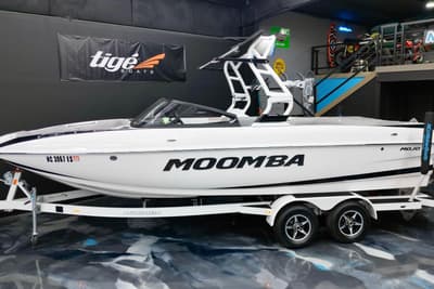 BOATZON | Moomba Mojo 2019