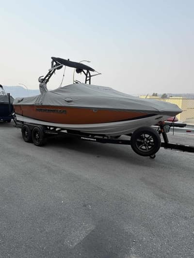 BOATZON | Moomba Mojo 2019