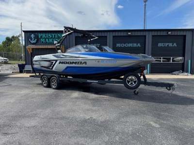 BOATZON | MOOMBA Mojo 2019