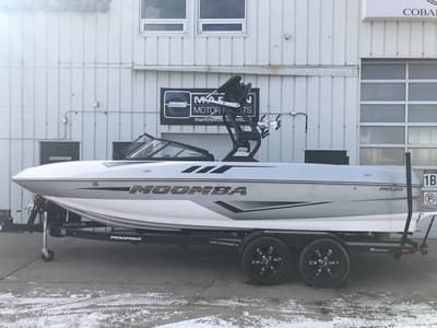 BOATZON | Moomba Mojo 2020